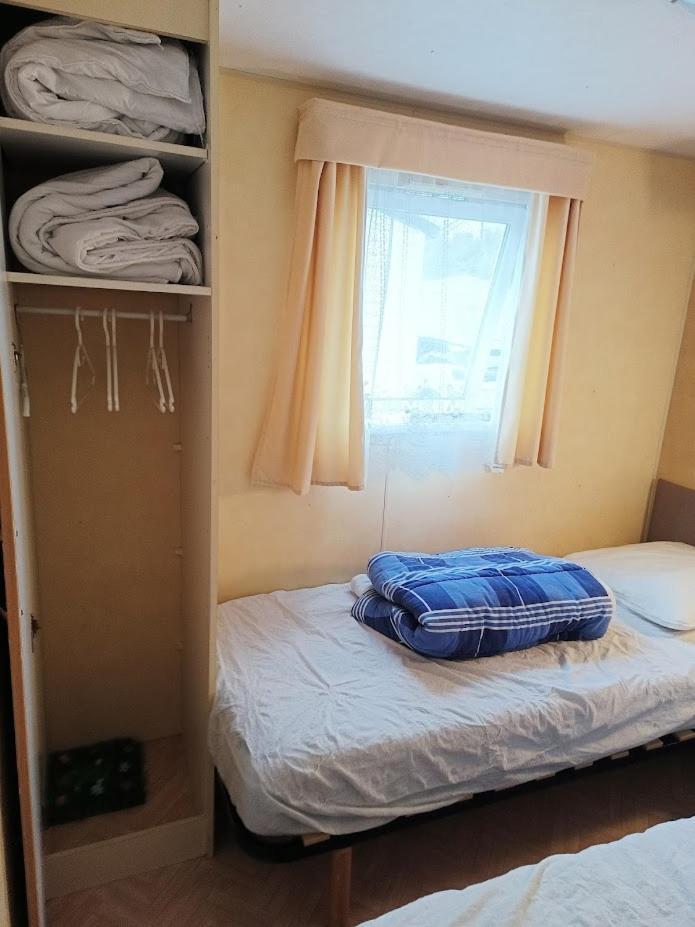 Mobilhome Oleron Simple Et Spacieux A 1Min De L'Ocean La Cotinière Kültér fotó